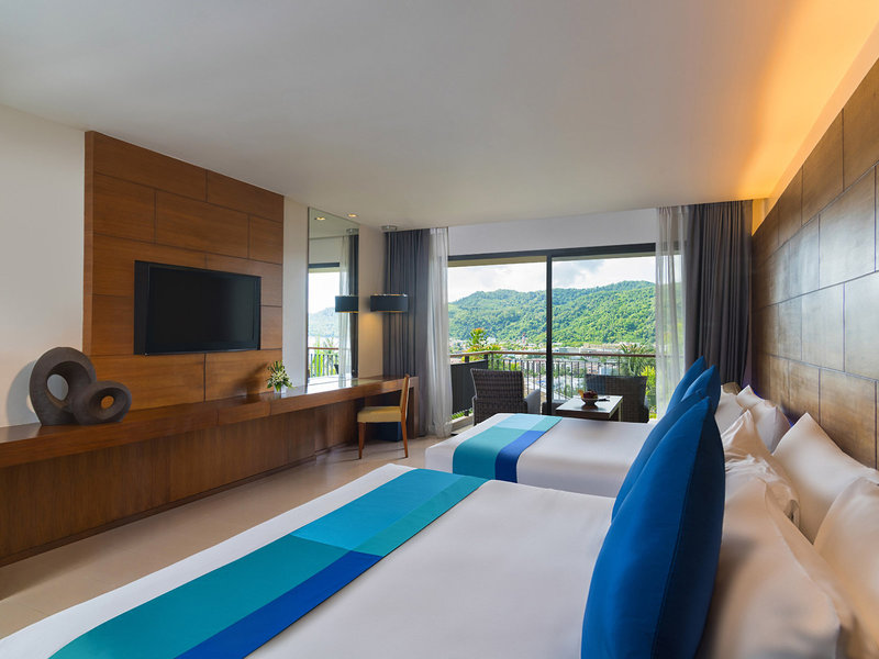 Novotel Phuket Kata Avista Resort & Spa 33