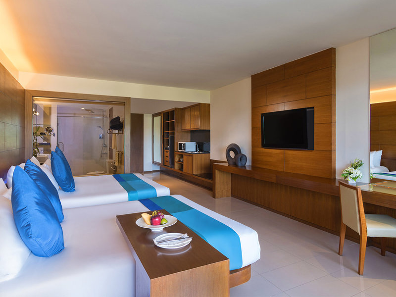 Novotel Phuket Kata Avista Resort & Spa 34