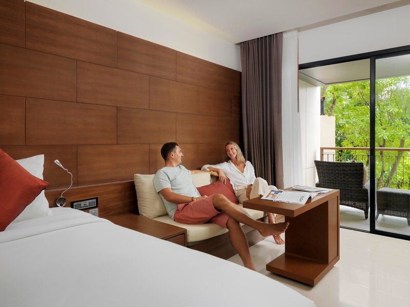 Novotel Phuket Kata Avista Resort & Spa 37