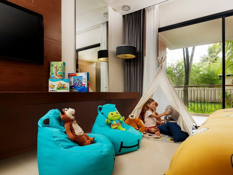 Novotel Phuket Kata Avista Resort & Spa 38