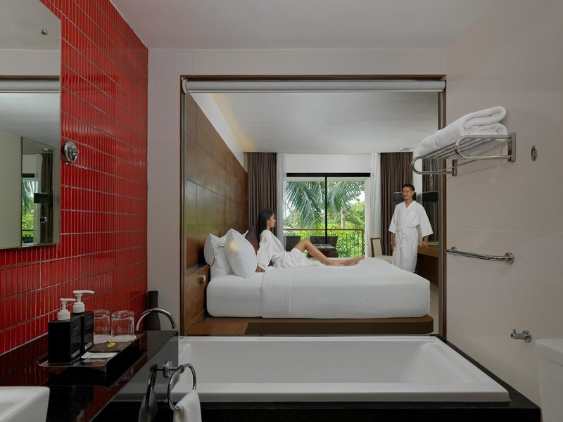 Novotel Phuket Kata Avista Resort & Spa 41
