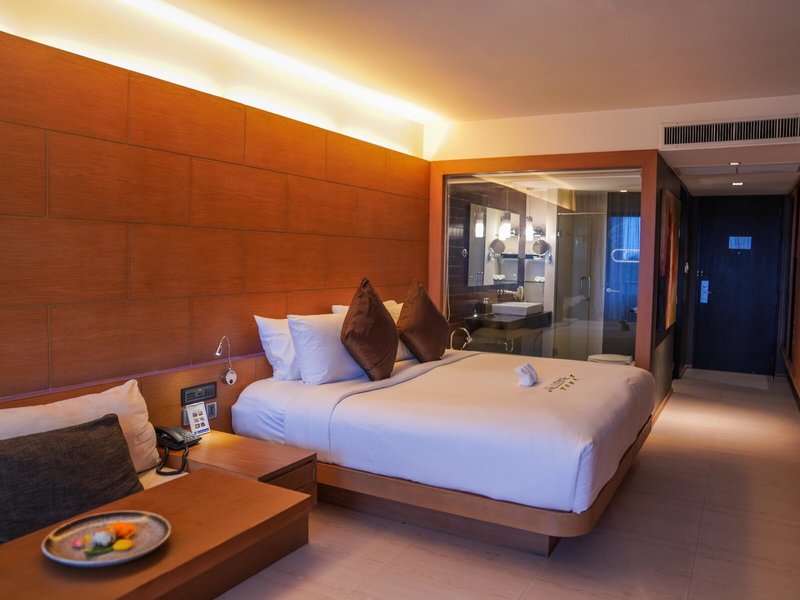 Novotel Phuket Kata Avista Resort & Spa 42