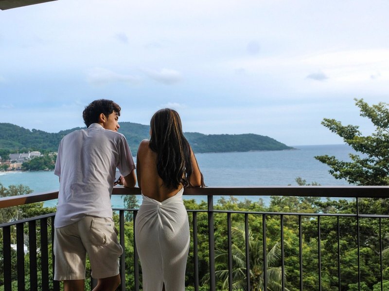 Novotel Phuket Kata Avista Resort & Spa 43