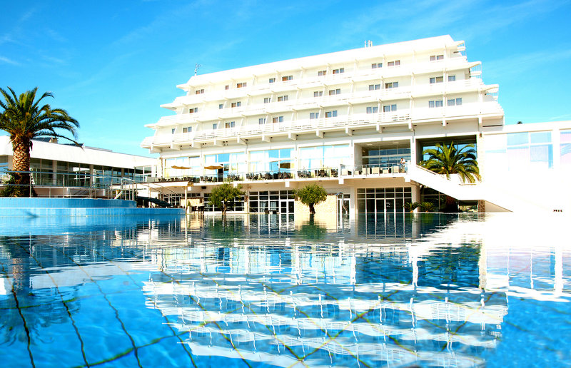 Hotel Olympia 1