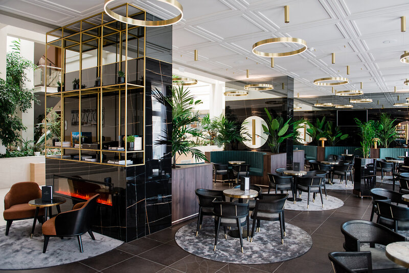 Hotel Olympia 4