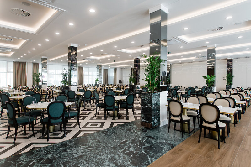 Hotel Olympia 5