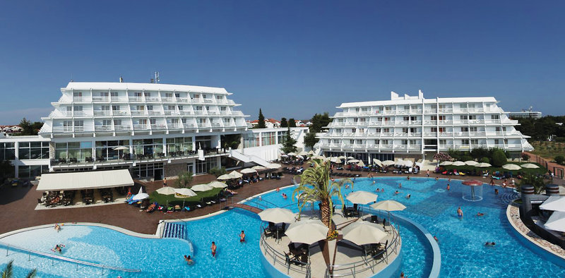 Hotel Olympia 6