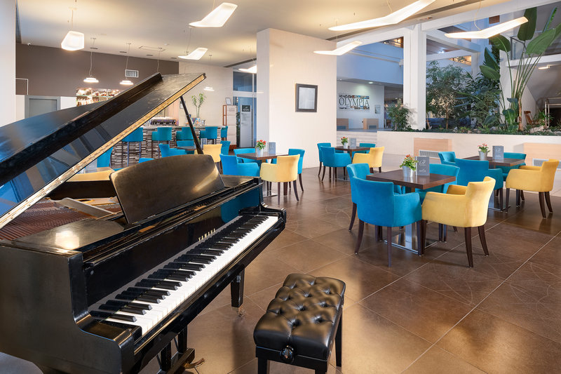 Hotel Olympia 9