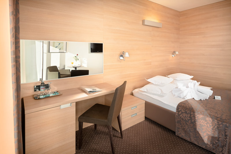 Hotel Olympia 20