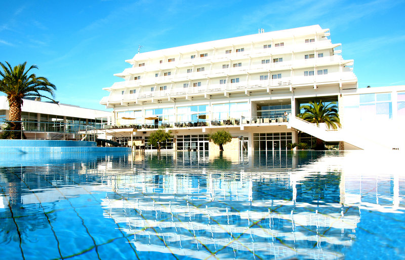 Hotel Olympia 27