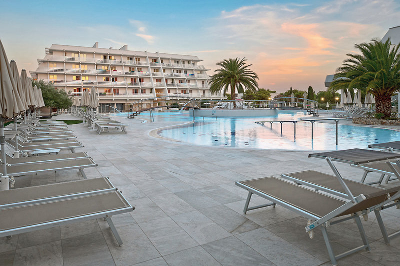 Hotel Olympia 1