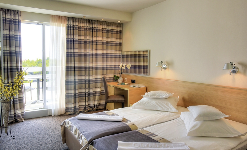 Hotel Olympia 11