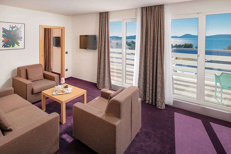 Hotel Olympia 5