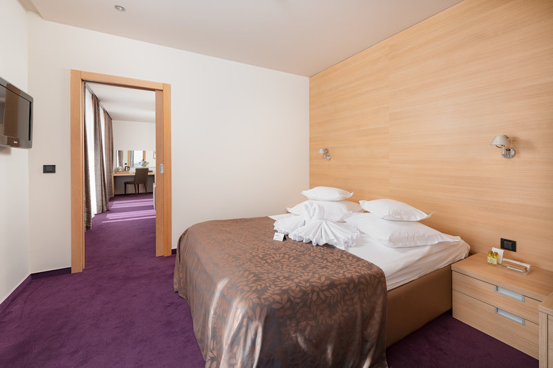 Hotel Olympia 9