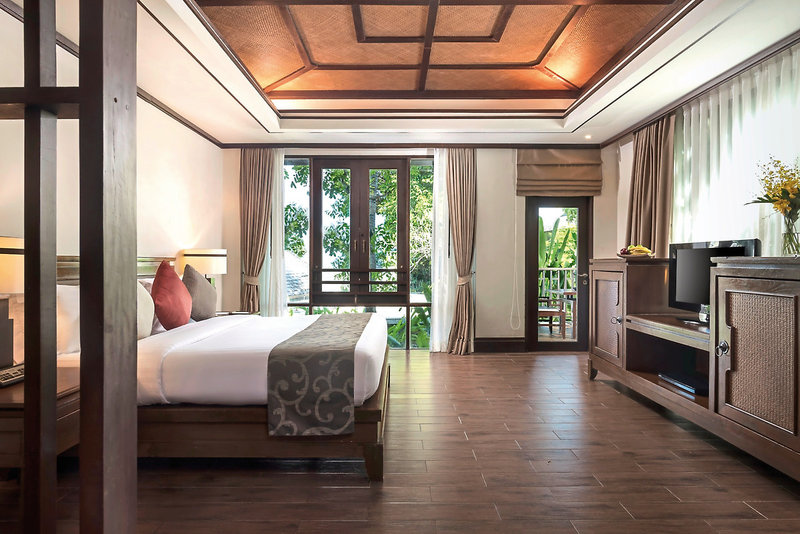 Nora Buri Resort & Spa 2