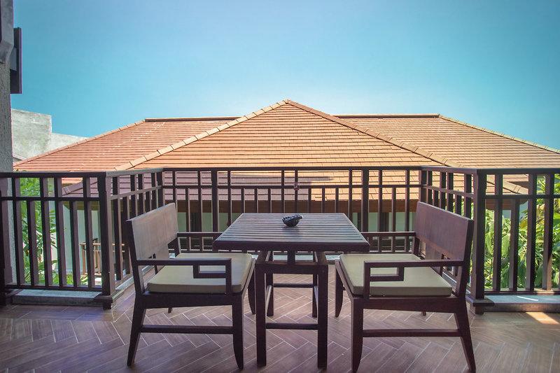 Nora Buri Resort & Spa 7