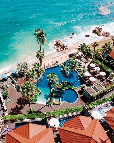 Nora Buri Resort & Spa 15