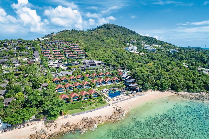 Nora Buri Resort & Spa 1