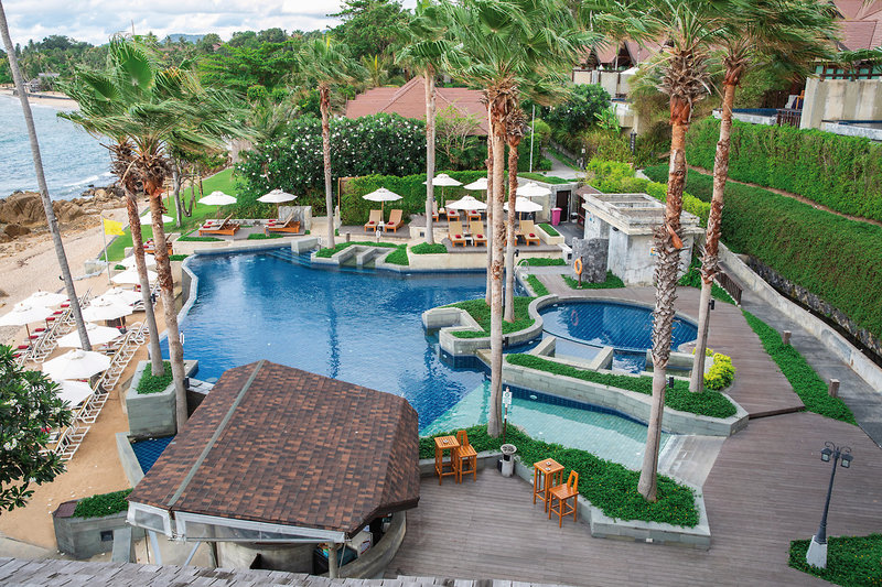 Nora Buri Resort & Spa 3