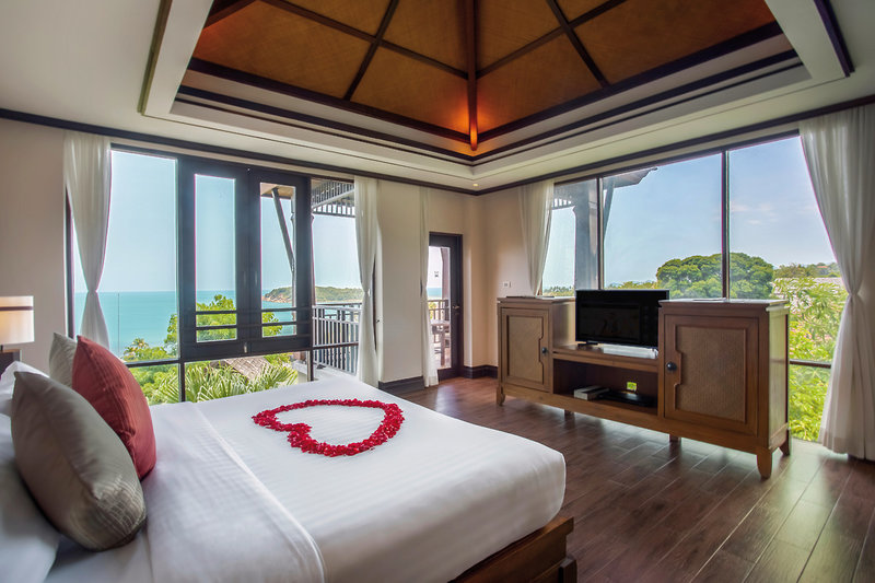 Nora Buri Resort & Spa 4