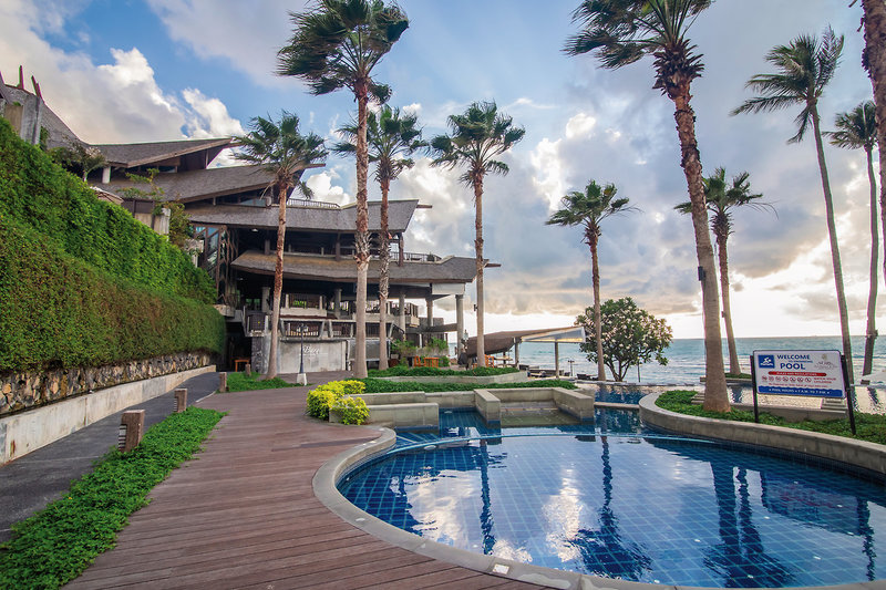 Nora Buri Resort & Spa 5