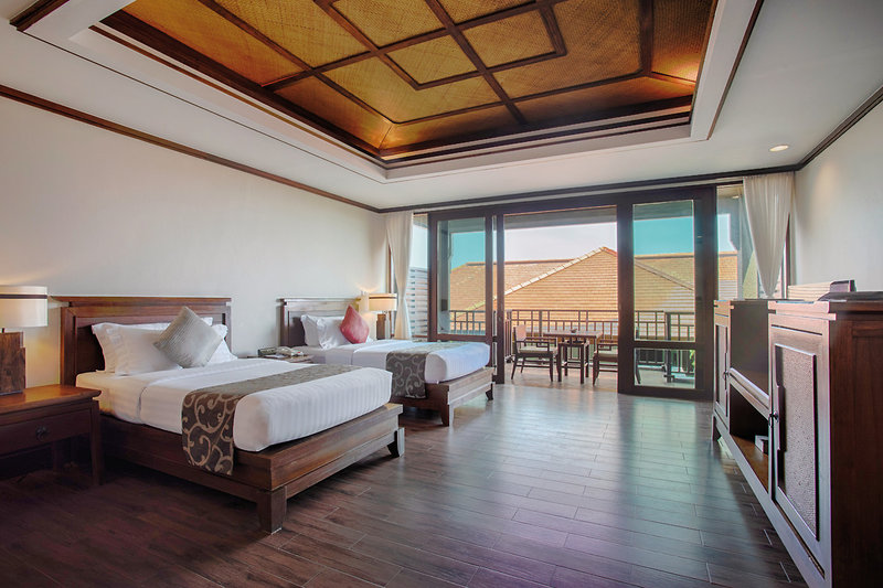Nora Buri Resort & Spa 6