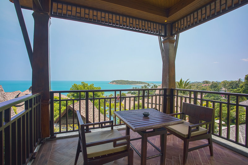 Nora Buri Resort & Spa 9