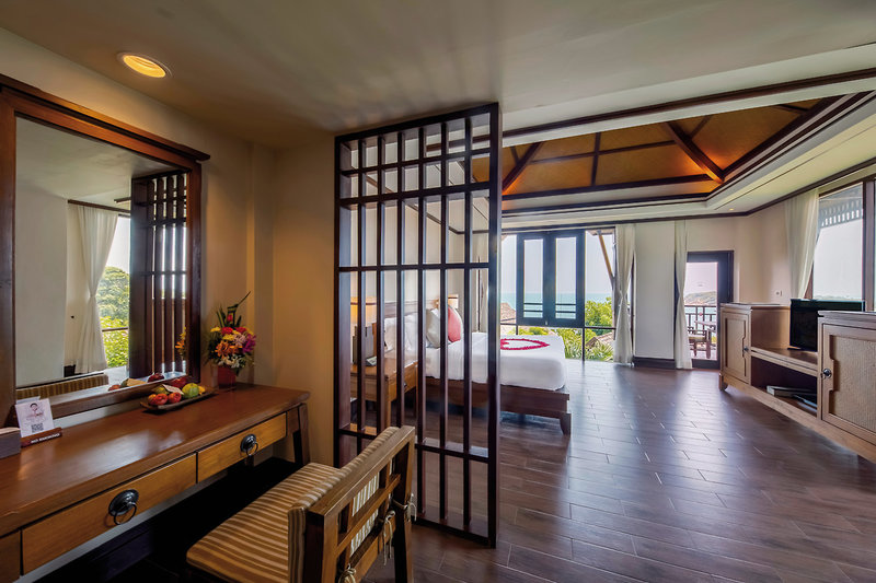 Nora Buri Resort & Spa 10