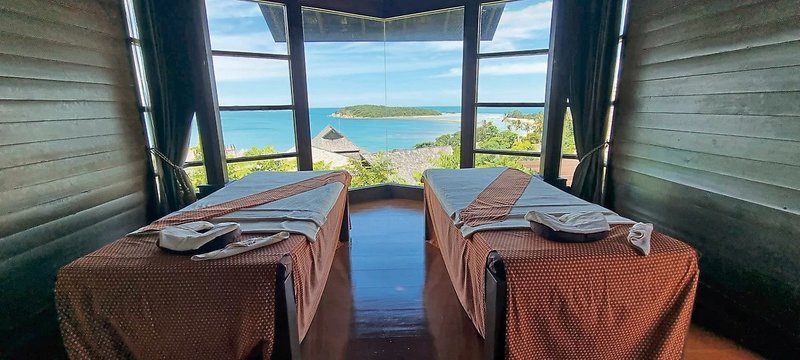 Nora Buri Resort & Spa 11
