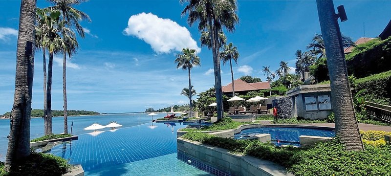 Nora Buri Resort & Spa 14