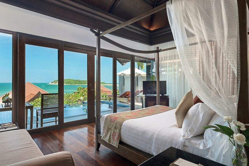 Nora Buri Resort & Spa 16