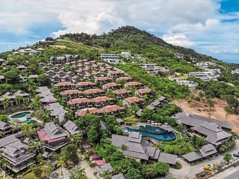 Nora Buri Resort & Spa 18