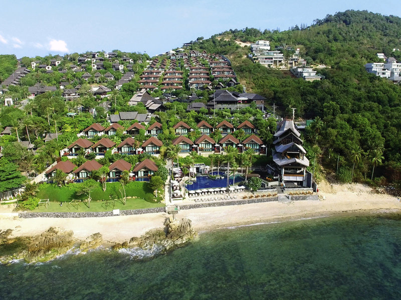 Nora Buri Resort & Spa 2