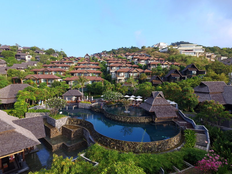 Nora Buri Resort & Spa 3