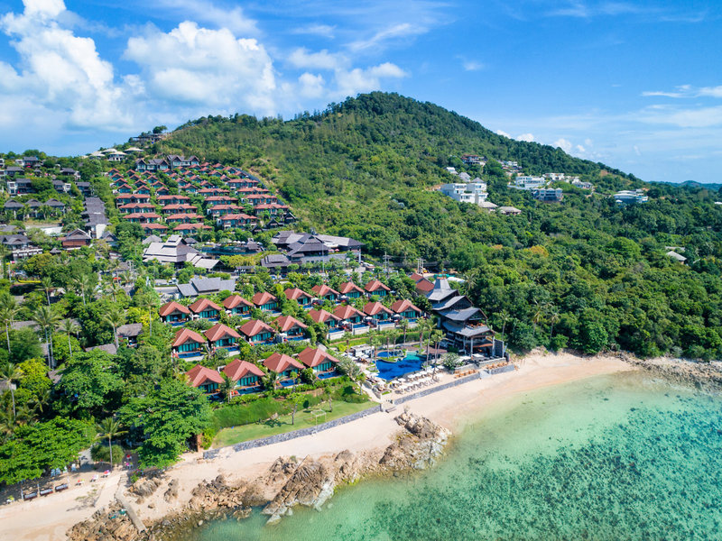 Nora Buri Resort & Spa 5