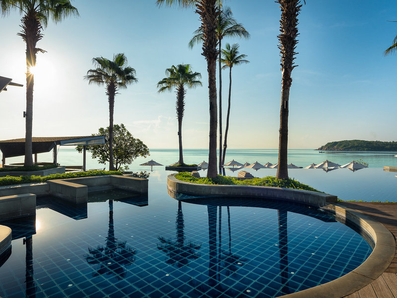 Nora Buri Resort & Spa 6