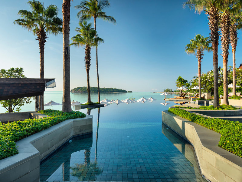 Nora Buri Resort & Spa 7