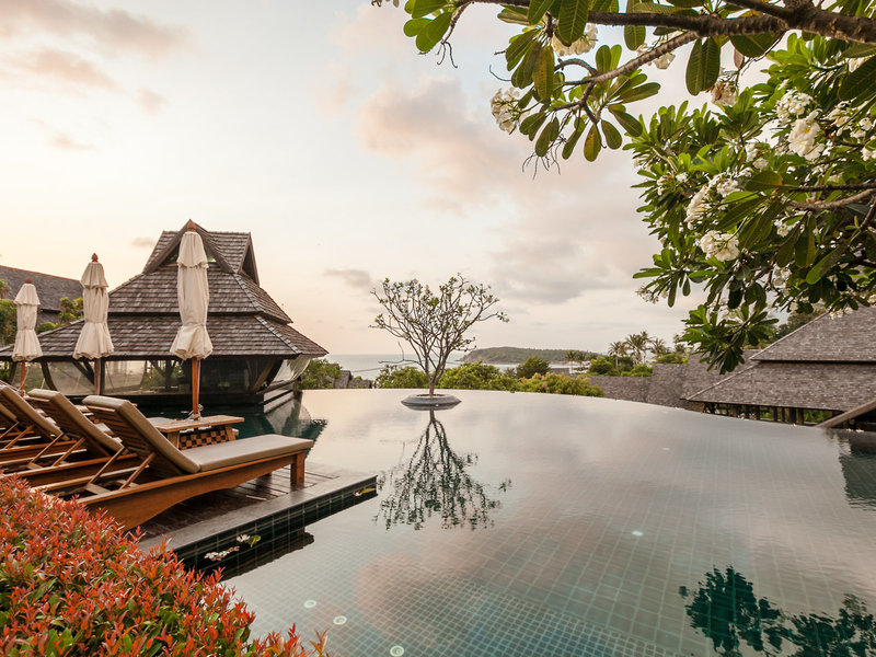 Nora Buri Resort & Spa 8