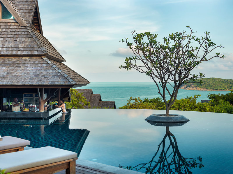 Nora Buri Resort & Spa 9