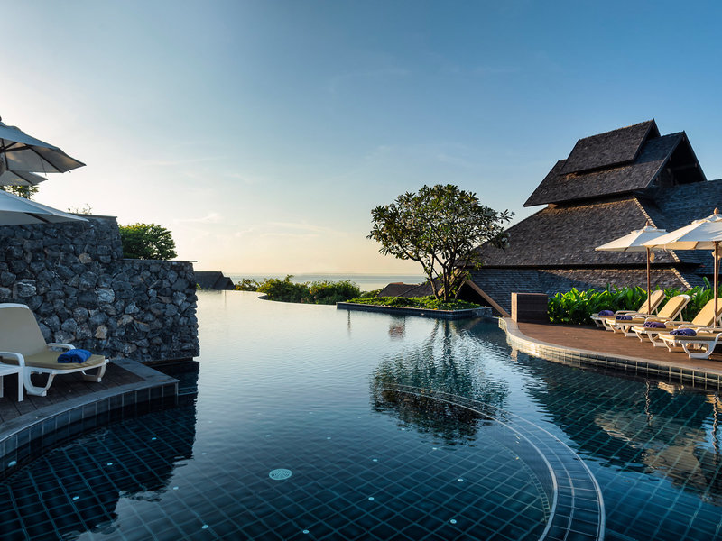 Nora Buri Resort & Spa 12