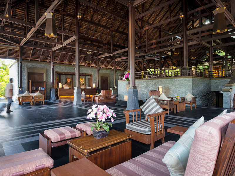 Nora Buri Resort & Spa 14