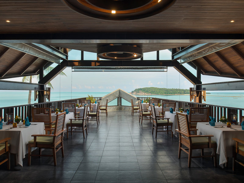 Nora Buri Resort & Spa 15