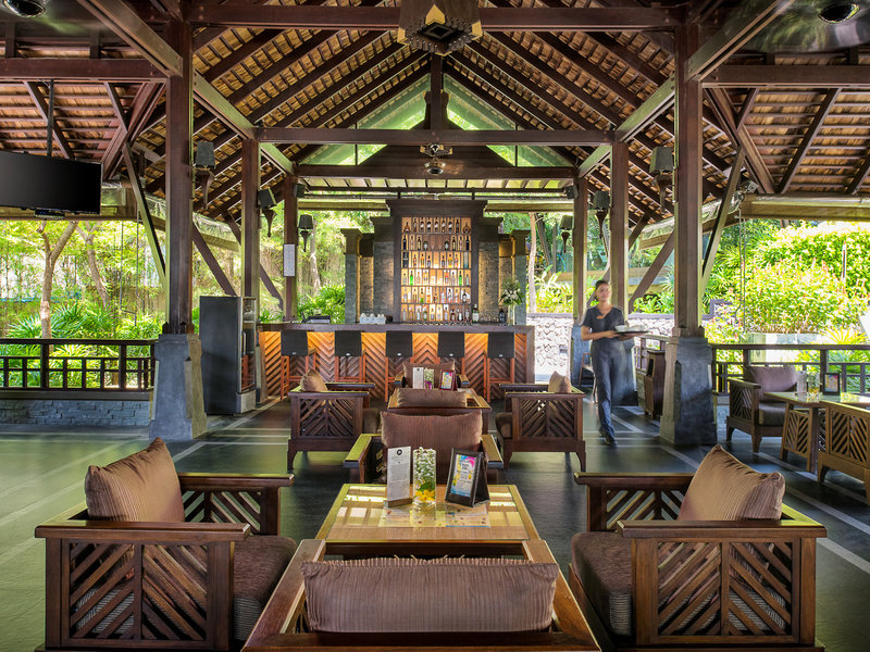 Nora Buri Resort & Spa 16