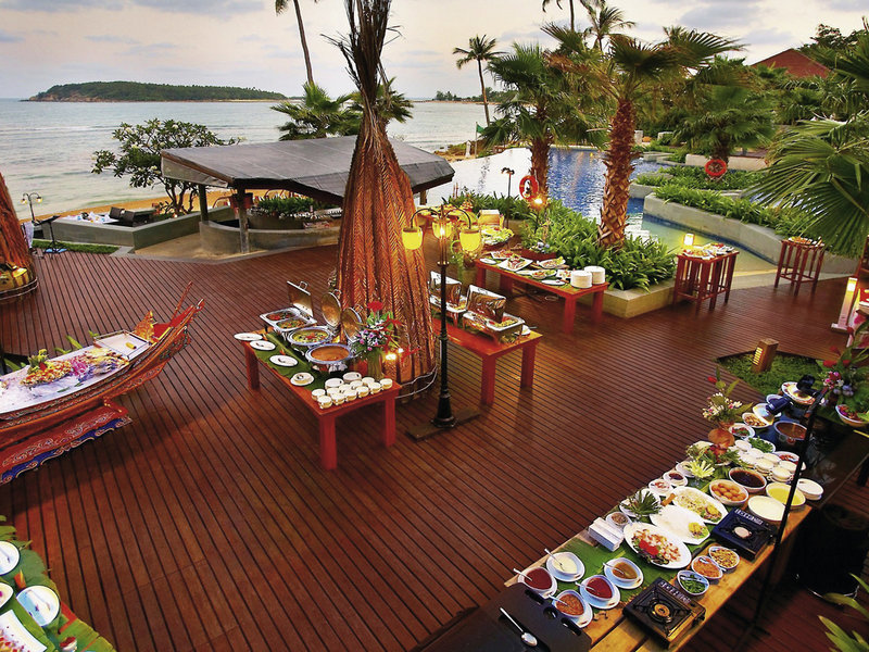 Nora Buri Resort & Spa 18