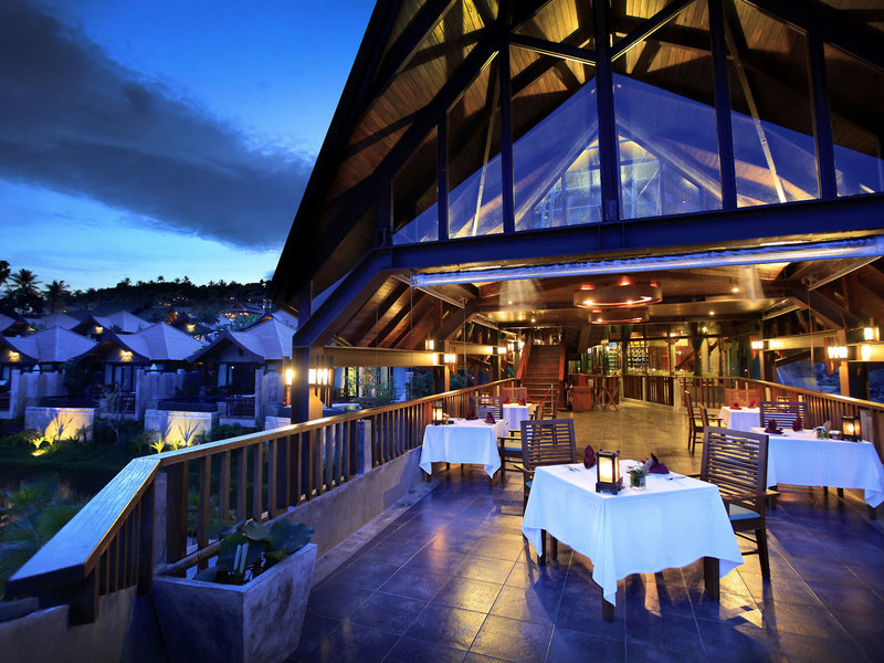 Nora Buri Resort & Spa 20