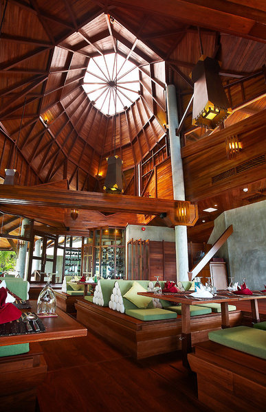 Nora Buri Resort & Spa 22