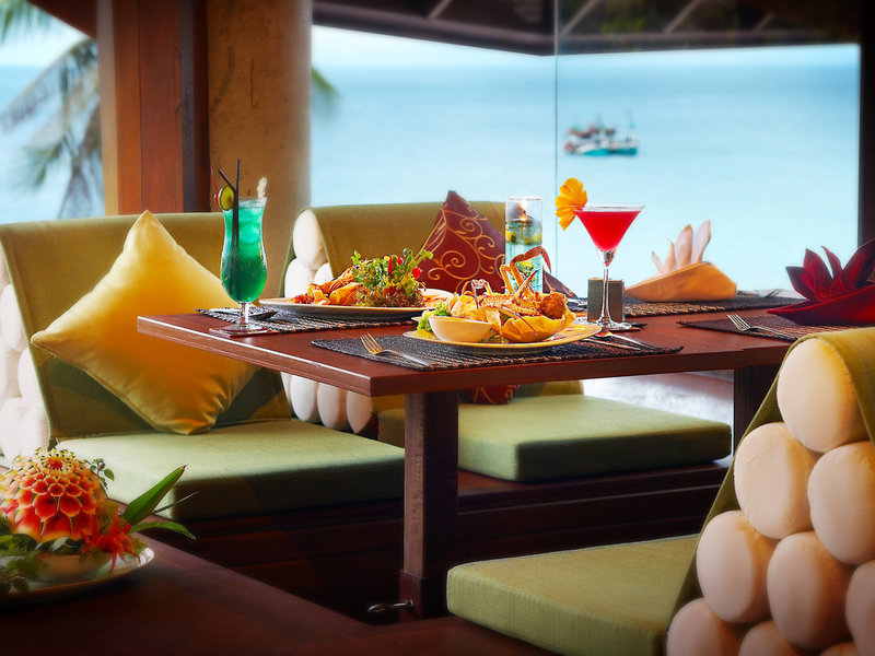 Nora Buri Resort & Spa 23