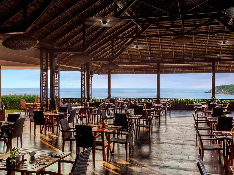 Nora Buri Resort & Spa 24