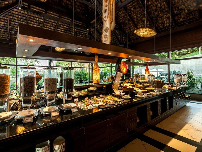 Nora Buri Resort & Spa 25