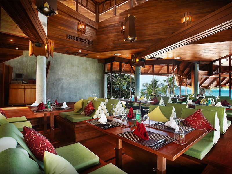 Nora Buri Resort & Spa 26